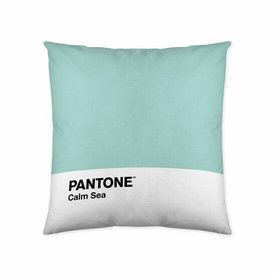 Kussenhoes Calm Sea Pantone 63836298 50 x 50 cm 2