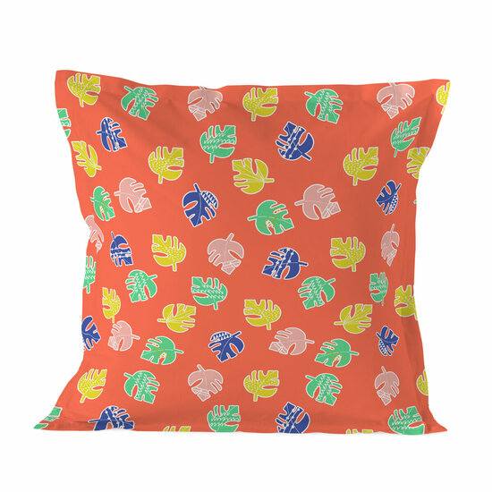 Kussensloop HappyFriday Moshi Moshi Geo Jungle Multicolour 80 x 80 cm 1