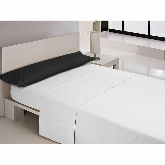 Kussensloop Happy Home MIX COLORS Zwart Bed van 90 144 Draden 90 cm 1