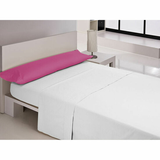 Kussensloop Happy Home MIX COLORS Kers Bed van 150 144 Draden 150 cm 1