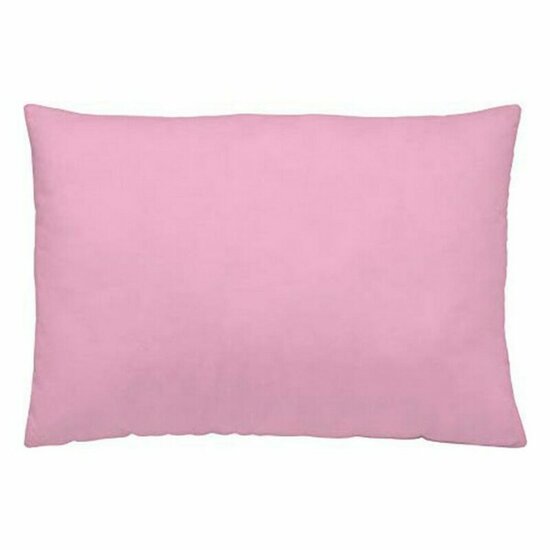 Kussensloop Naturals Licht Roze (45 x 110 cm) 1