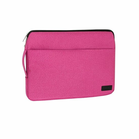 Laptophoes Subblim SUB-LS-0PS0003 Roze 1