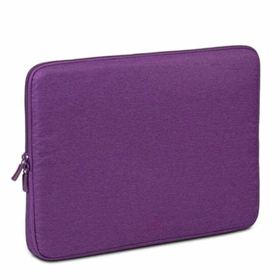 Laptophoes Rivacase SUZUKA ECO Lila 15,6&quot; 1