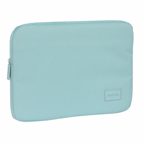 Laptophoes Safta 14&quot; 34 x 25 x 2 cm Blauw 1