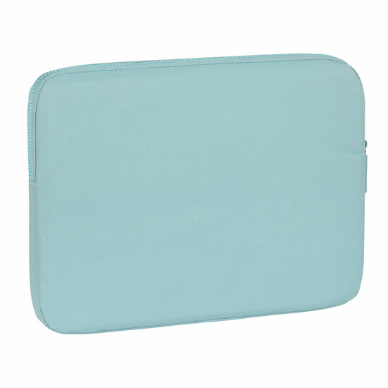 Laptophoes Safta 14&quot; 34 x 25 x 2 cm Blauw 2