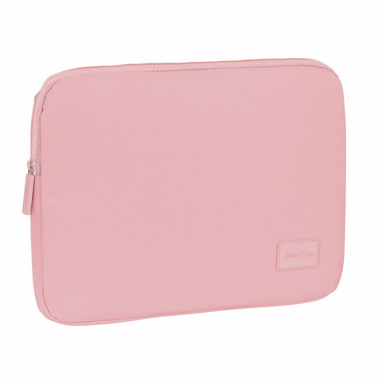 Laptophoes Safta 14&quot; 34 x 25 x 2 cm Roze 1