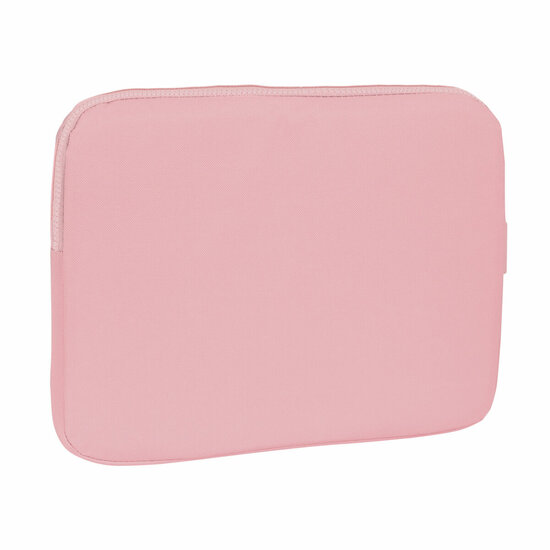 Laptophoes Safta 14&quot; 34 x 25 x 2 cm Roze 2