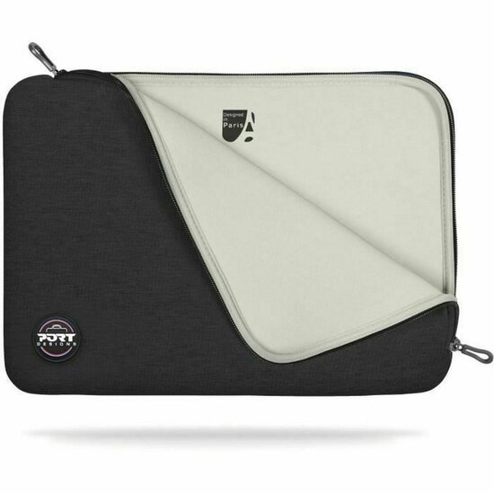 Laptophoes Port Designs Torino II Zwart 35,5 x 24,8 x 6,4 cm 2