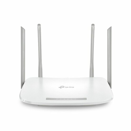 Router TP-Link EC220-G5 1