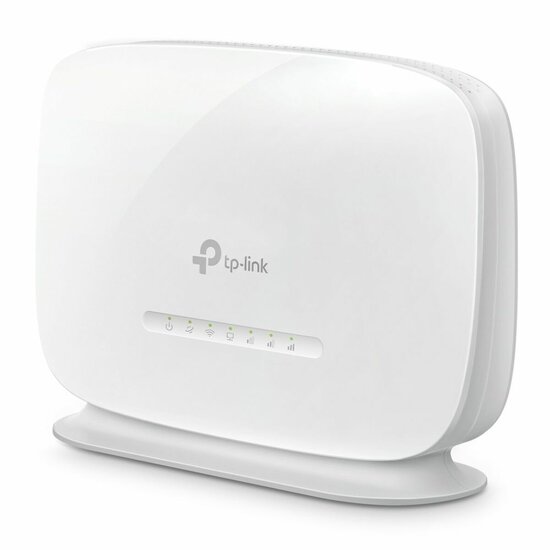 Router TP-Link TL-MR105 2