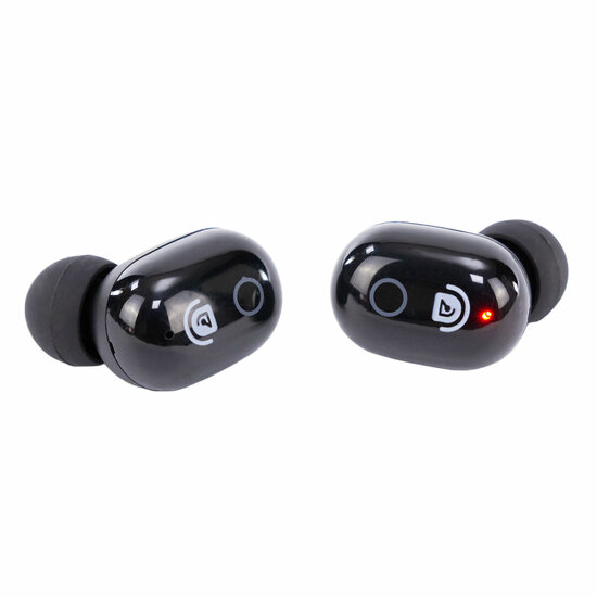 In-ear Bluetooth oordopjes Talius EA-5010 Zwart 2