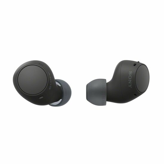 In-ear Bluetooth oordopjes Sony WFC510B.CE7 Zwart 1