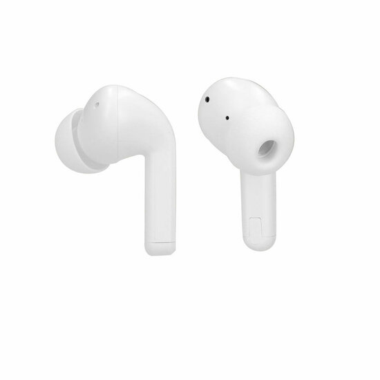 In-ear Bluetooth oordopjes Mobile Tech BXATANC02 Wit 3