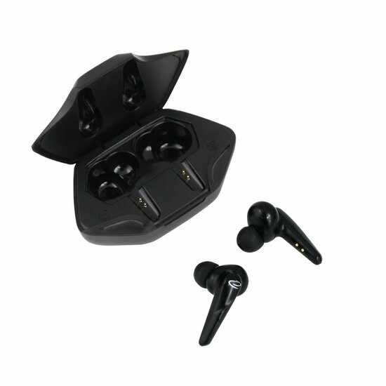 In-ear Bluetooth oordopjes Esperanza EH231K Zwart 3