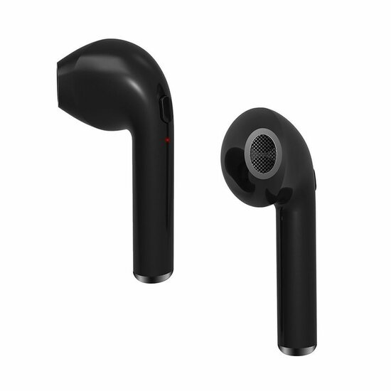 In-ear Bluetooth oordopjes Media Tech MT3589K Zwart 4