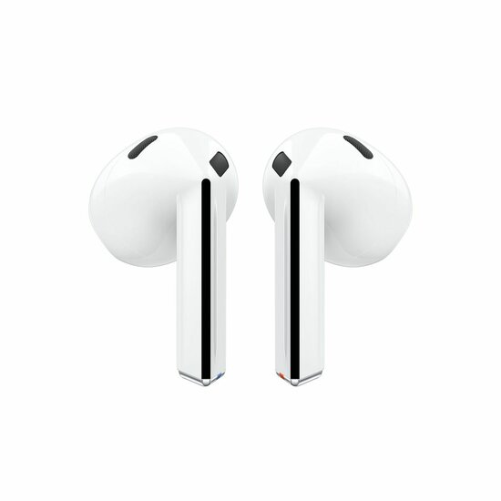 In-ear Bluetooth oordopjes Samsung Galaxy Buds3 Wit 1