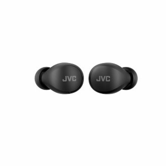 In-ear Bluetooth oordopjes JVC HA-A6T Zwart 1