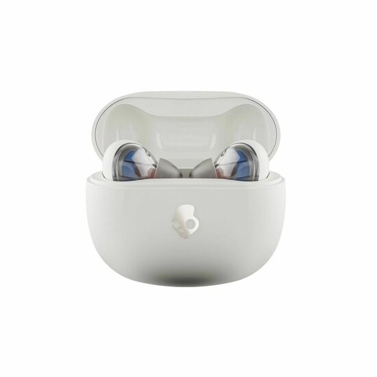 In-ear Bluetooth oordopjes Skullcandy S2RLW-Q751 Wit 2