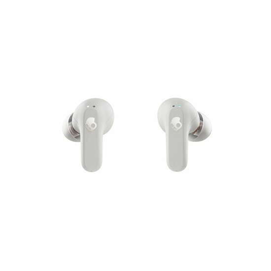 In-ear Bluetooth oordopjes Skullcandy S2RLW-Q751 Wit 4