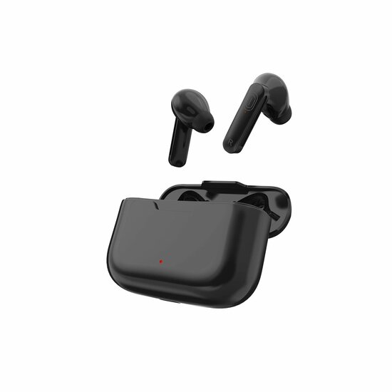 In-ear Bluetooth oordopjes Blaupunkt BLP4969N Zwart 2