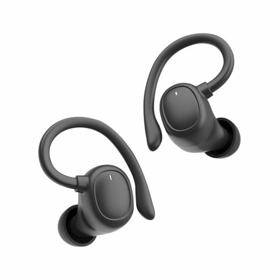 In-ear Bluetooth oordopjes G95 Zwart 3