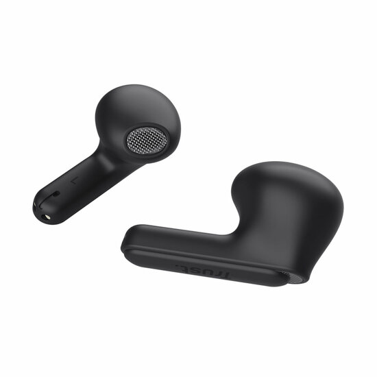 In-ear Bluetooth oordopjes Trust Yavi Zwart 2