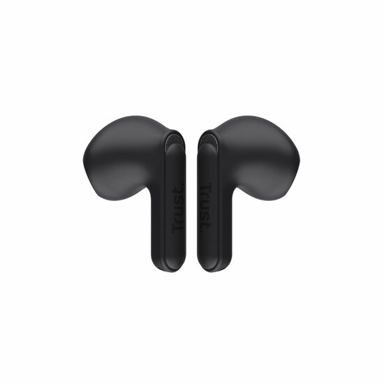 In-ear Bluetooth oordopjes Trust Yavi Zwart 3