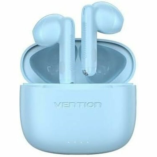 In-ear Bluetooth oordopjes Vention ELF E03 NBHS0 Blauw 1