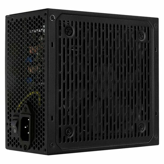 Voedingsbron Aerocool LUX 550W ATX 500W ATX 550 W 80 Plus Bronze 2