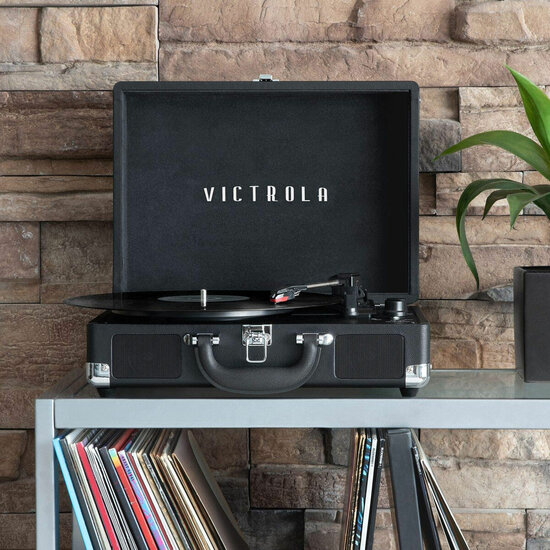 Platenspeler Victrola Journey 5