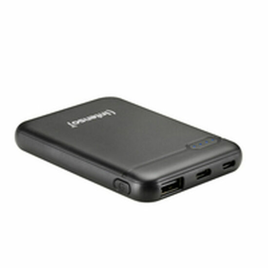 Powerbank INTENSO 7313520 5000 mAh Zwart 2