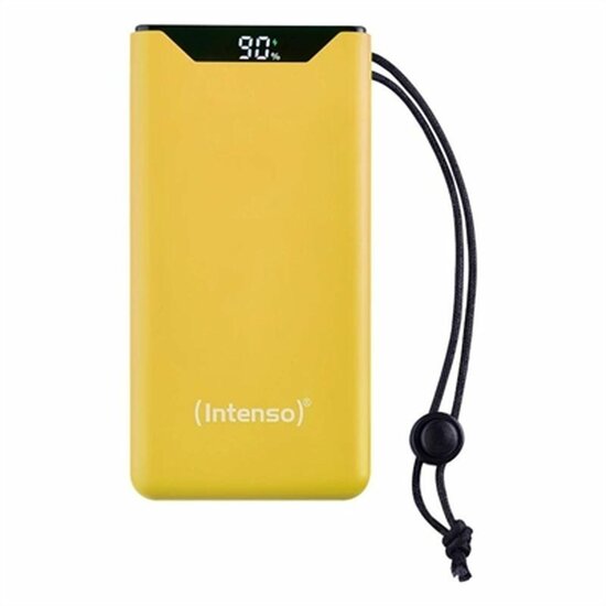 Powerbank INTENSO F10000 10000 mAh Geel 1