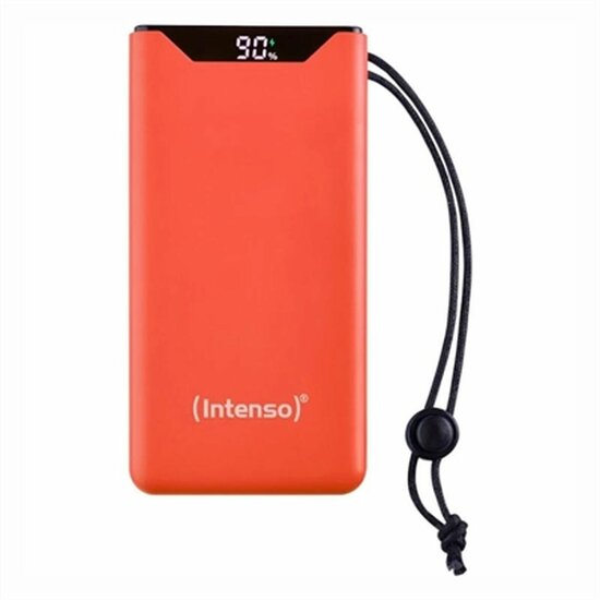 Powerbank INTENSO F10000 10000 mAh Oranje 1