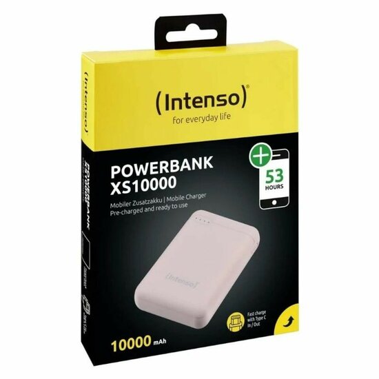 Powerbank INTENSO XS10000 10000 mAh 2