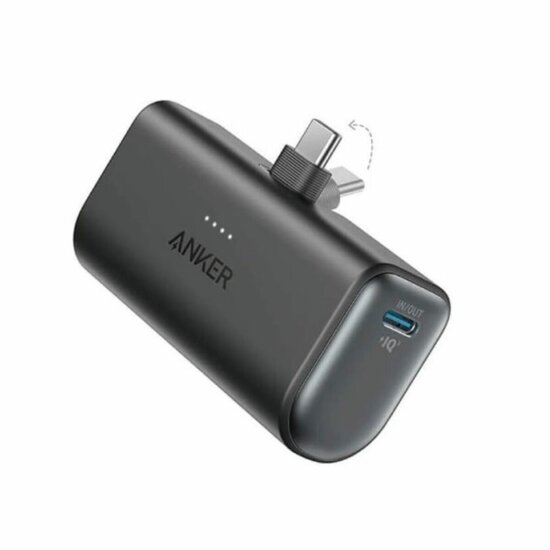 Powerbank Anker LB10511092 Zwart 5000 mAh 1