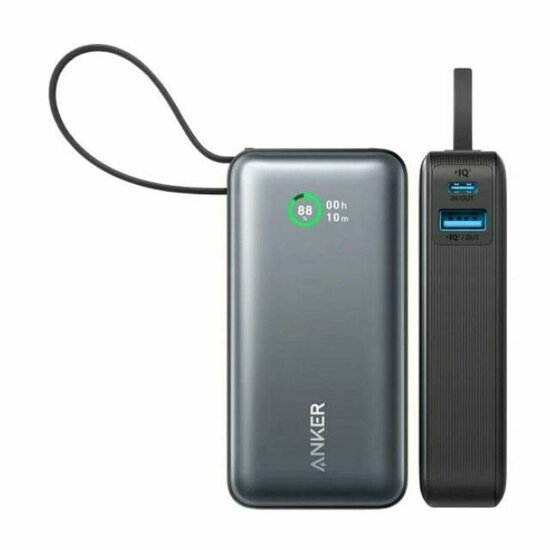 Powerbank Anker 545 Multicolour 1