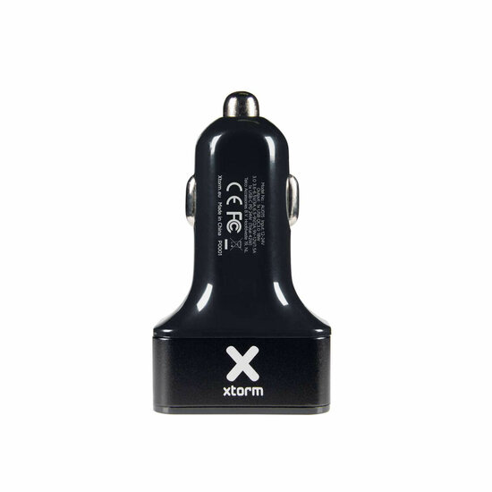 Powerbank Xtorm AU202 Zwart (1 Stuks) 6