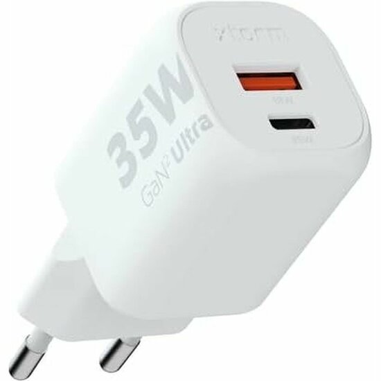 Powerbank Xtorm XEC035 Wit (1 Stuks) 3