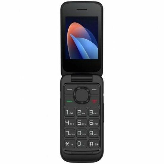 Senioren Telefoon TCL T303D-3ALCIB12 1