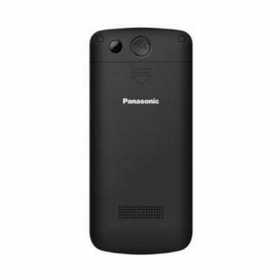 Senioren Telefoon Panasonic KX-TU110EX 1,77&quot; TFT Bluetooth LED 2