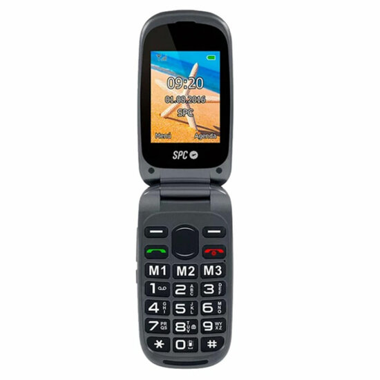 Senioren Telefoon SPC 2,4&quot; 3