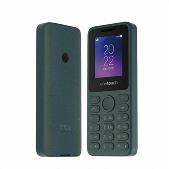 Senioren Telefoon TCL T301P-3BLCA122-2 1,8&quot; Grijs 4 GB RAM 1