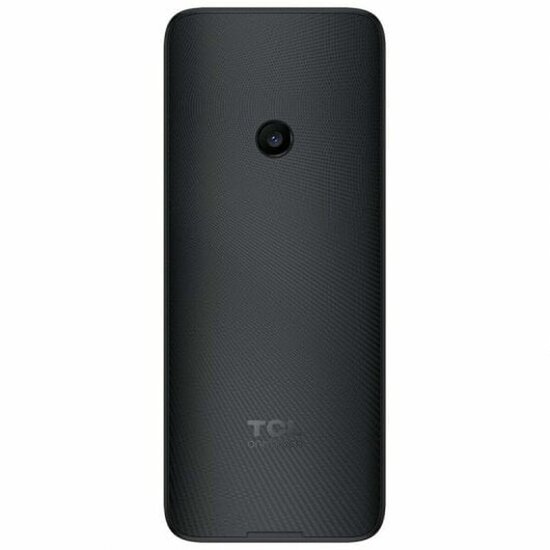 Senioren Telefoon TCL T301P-3BLCA122-2 1,8&quot; Grijs 4 GB RAM 5