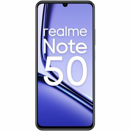 Smartphone Realme 4 GB RAM 128 GB Zwart 2