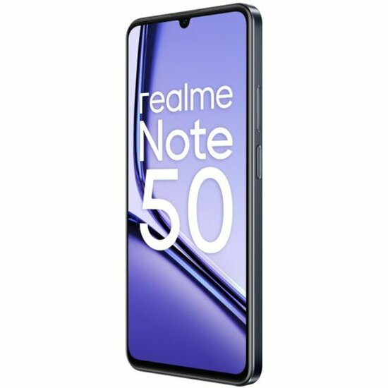 Smartphone Realme 4 GB RAM 128 GB Zwart 4