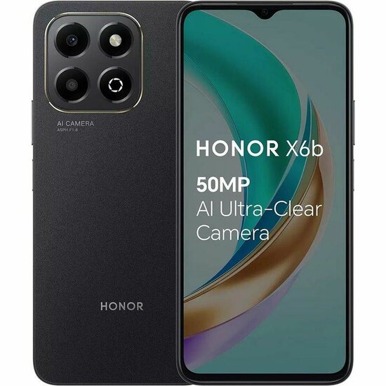 Smartphone Honor X6B 1