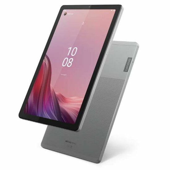 Tablet Lenovo TAB M9 9&quot; 4 GB RAM 64 GB Grijs 1