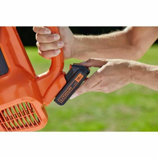 BladblazerBlack &amp; Decker BCBL200L-QW Lakens 3