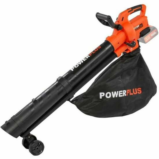 BladblazerPowerplus Powdpg75270 40 V 1