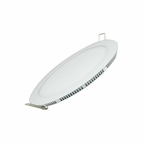 Plafondlamp Silver Electronics 471840 18 W 4000 K Wit G 1